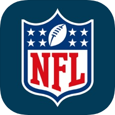 NFL橄榄球手机软件app