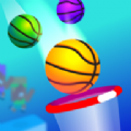 篮球竞赛3D手游app