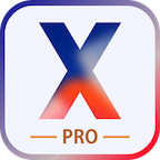 x桌面手机软件app