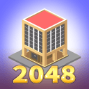 城市观光2048手游app