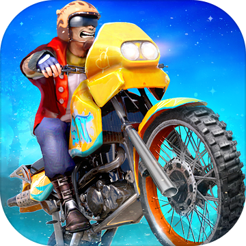 Bike Rider Stunts手游app