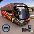 现代巴士模拟2020手游app