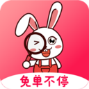 萌兔优选手机软件app