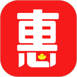 惠惠购手机软件app