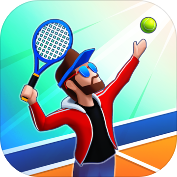 网球明星：终极碰撞手游app