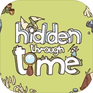 Hidden Through Time手游app