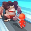 人猿逃逸3D手游app