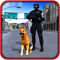 特种部队警犬模拟器手游app
