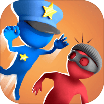 Catch the Thief 3D手游app