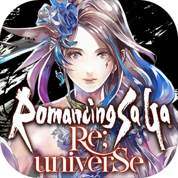 Romancing SaGa ReUniverSe手游app