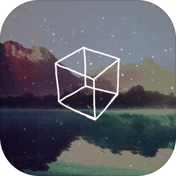 逃离方块：锈湖湖畔 中文版手游app