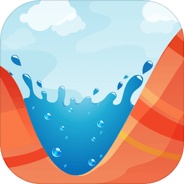 Splash Canyons手游app