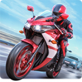 疯狂赛车：摩托手游app