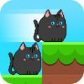 方形猫的冒险手游app