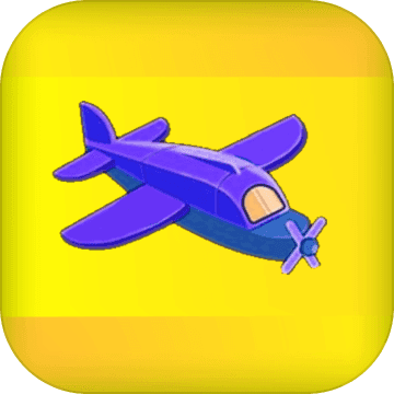 Crash LandingPlane 3D手游app