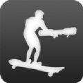 CS滑板射击手游app
