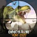 恐龙狩猎2020手游app