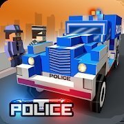 像素城市警察手游app