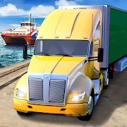 渡口卡车司机模拟器手游app
