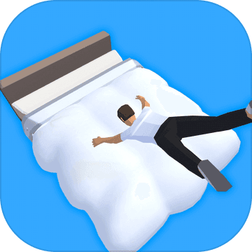 Bed Diving手游app