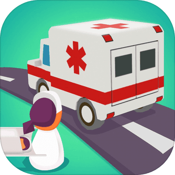 我不行了救护车！快！手游app