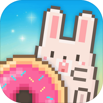 Donuts Pop手游app