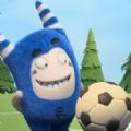 足球特色幼儿园手游app