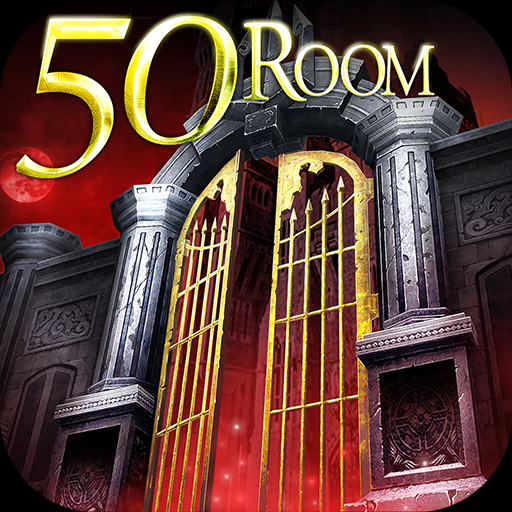 密室逃脱：挑战100个房间4手游app