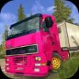 货运卡车模拟手游app