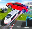 公路特技赛3D手游app