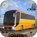 美国长途巴士模拟驾驶手游app
