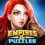 Empires：Puzzles手游app