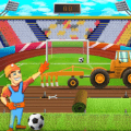 建造足球场手游app