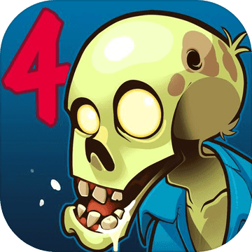 Stupid Zombies 4手游app
