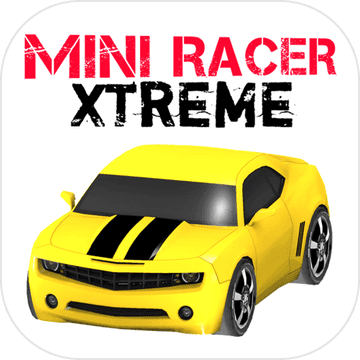 Mini Racer Xtreme手游app