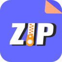zip解压缩专家手机软件app