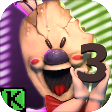 Ice Scream 3：Horror Neighborhood手游app