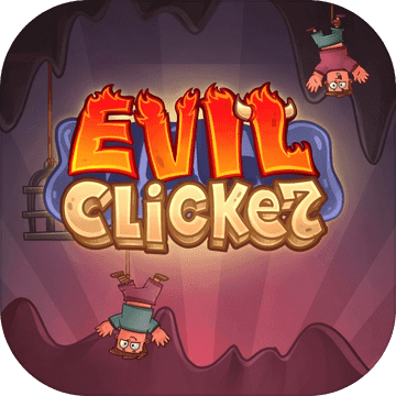 Idle Evil Clicker手游app