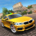 出租车驾驶模拟2020手游app