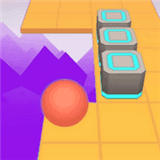 滚动球球大作战3D手游app