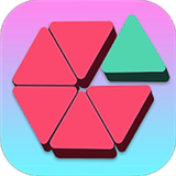 三角迷宫消除手游app