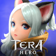 Tera Hero 最新版手游app
