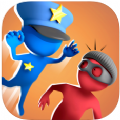 警察抓小偷3D手游app