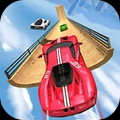 坡道赛车3D手游app