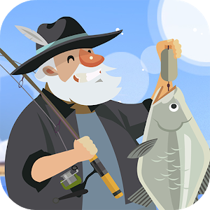 钓鱼传奇手游app
