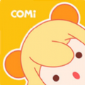 Comi酱动漫手机软件app