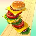 我叠汉堡贼6手游app