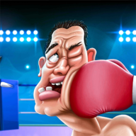 拳击街头打架俱乐部手游app