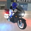 警用摩托车模拟器手游app