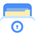 隐私文件保险箱手机软件app